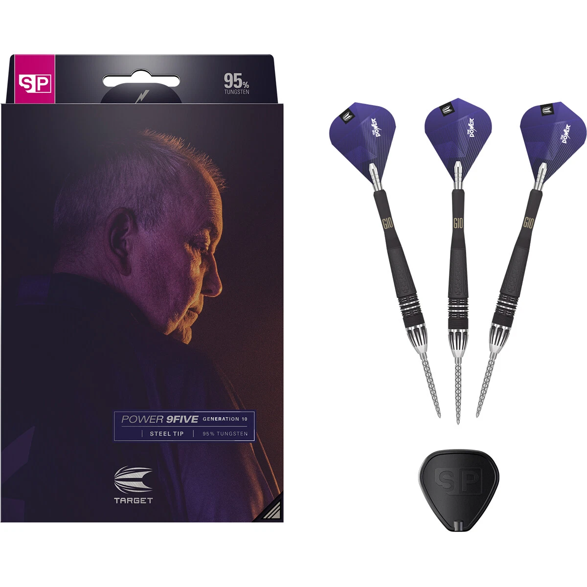 phil taylor darts products for sale | eBay