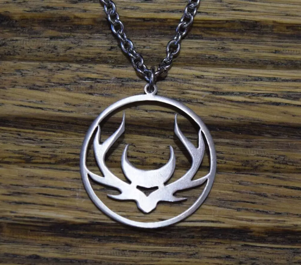 Artemis pendant sale