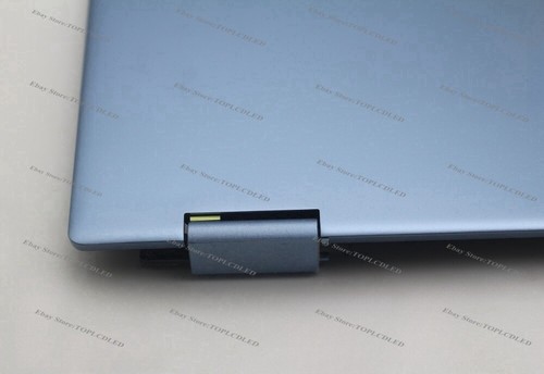 14" LCD Touch Screen Dell Inspiron 7430 7435 2-in-1 FHD Panel Display Assembly - Picture 16 of 18