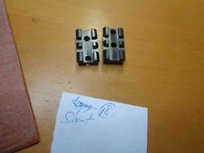 60 MOA Short Action 6-48 2 Piece Scope Mount Base For Remington 700 Unbranded