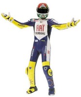 312 080146 Minichamps 1:12 Valentino Rossi Yamaha Bike Figure Motogp Doctor 46 312 080146 Minichamps 1:12 Valentino Rossi Yamaha Bike Figure Motogp Doctor 46