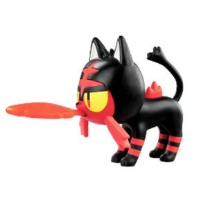 litten pokemon toy