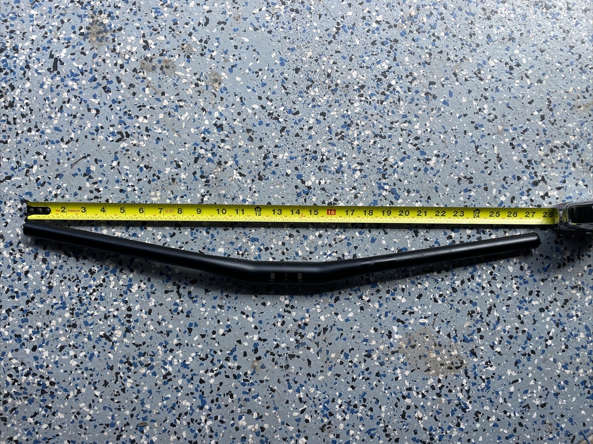 18 Specialized Turbo Vado 3.0 XL Handlebars Handle Bars 27” OEM