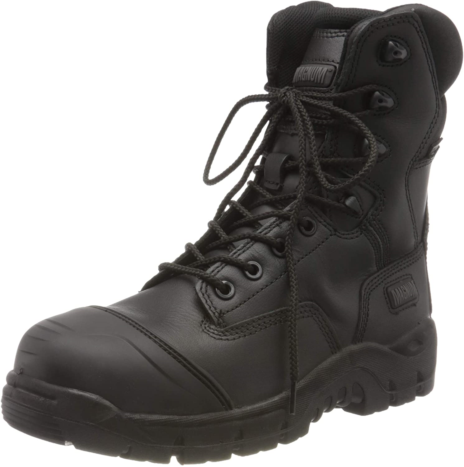 magnum rigmaster boots