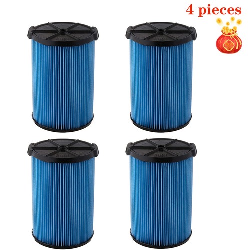 Wet Dry Vacuums VF5000 Vacuum Filter 