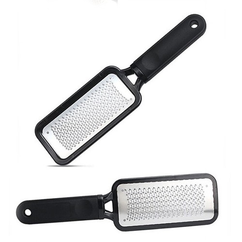Foot File Scraper Rasp Hard Dead Dry Skin Remover Grater Callus Pedicure US . - Picture 9 of 14