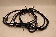 2003-2011 BENTLEY CONTINENTAL GT BODY BATTERY POSITIVE CABLE WIRE HARNESS OEM