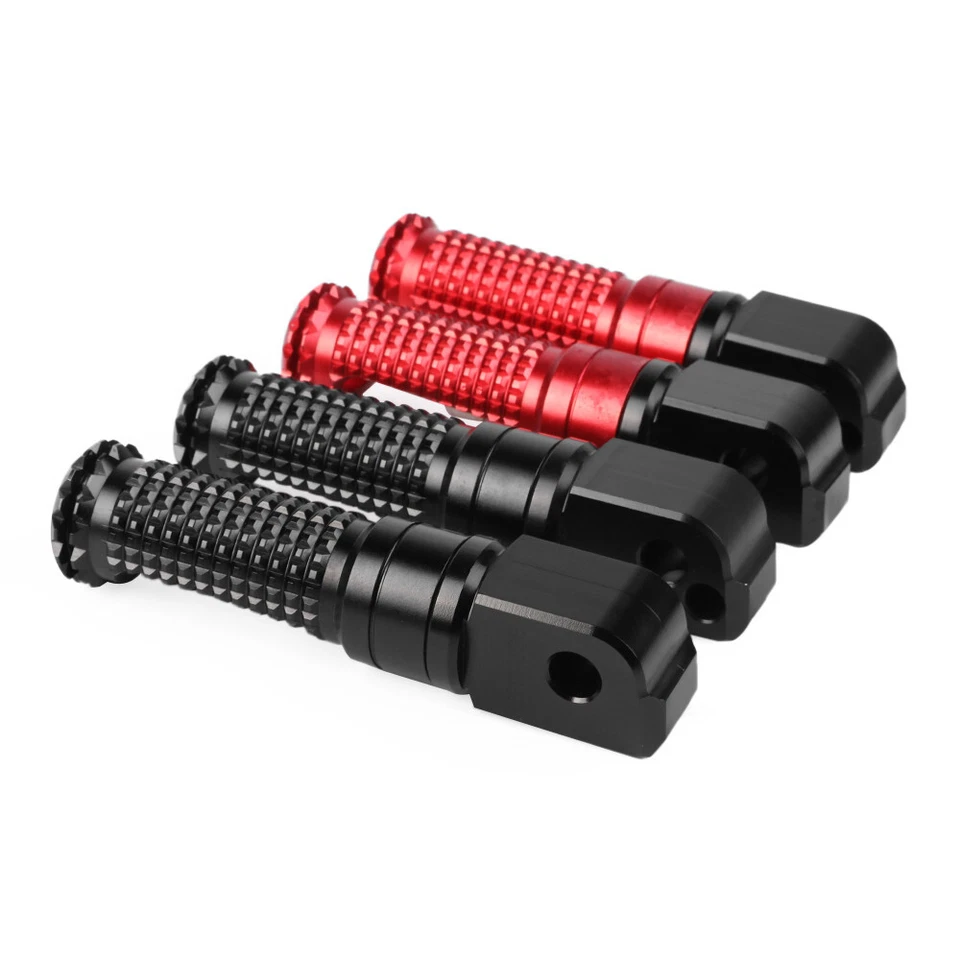 Pedal adaptador de apoio para os pés traseiro de passageiro para BMW R Nine T R12/NineT - Imagem 2 de 4