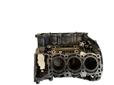Moteur Chrysler 300C