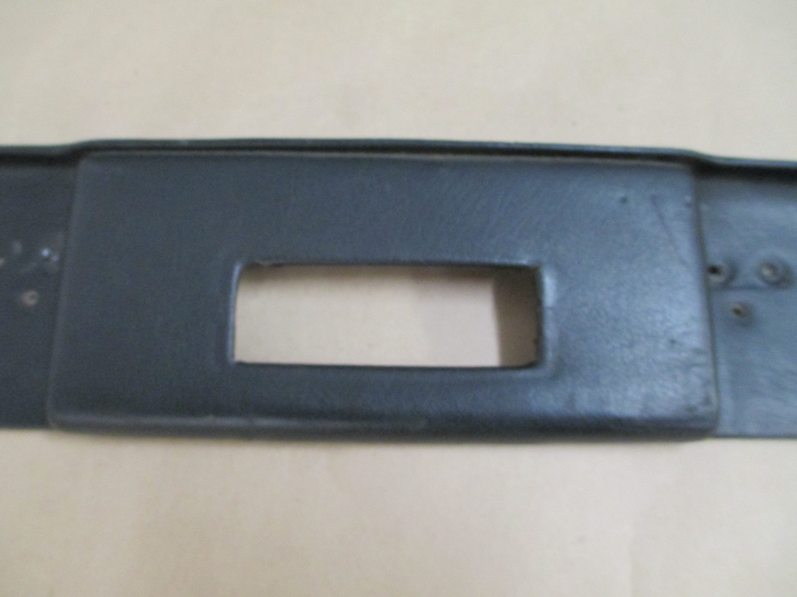 Ferrari 308 QV, 328 Headliner / Roof Moulding # 61168400