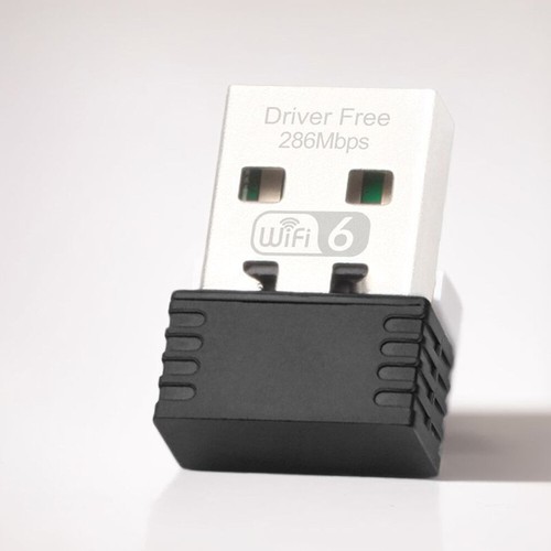 2 / 1X 2860 Mbit / S Wifi Wifi Adapter Dongle Lan 802.11 / B / G 2 4 Ghz Pc - ↑ - Bild 5 von 16