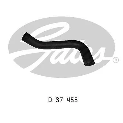 Gates Moulded Radiator Hose #05-0231 - Picture 1 of 2