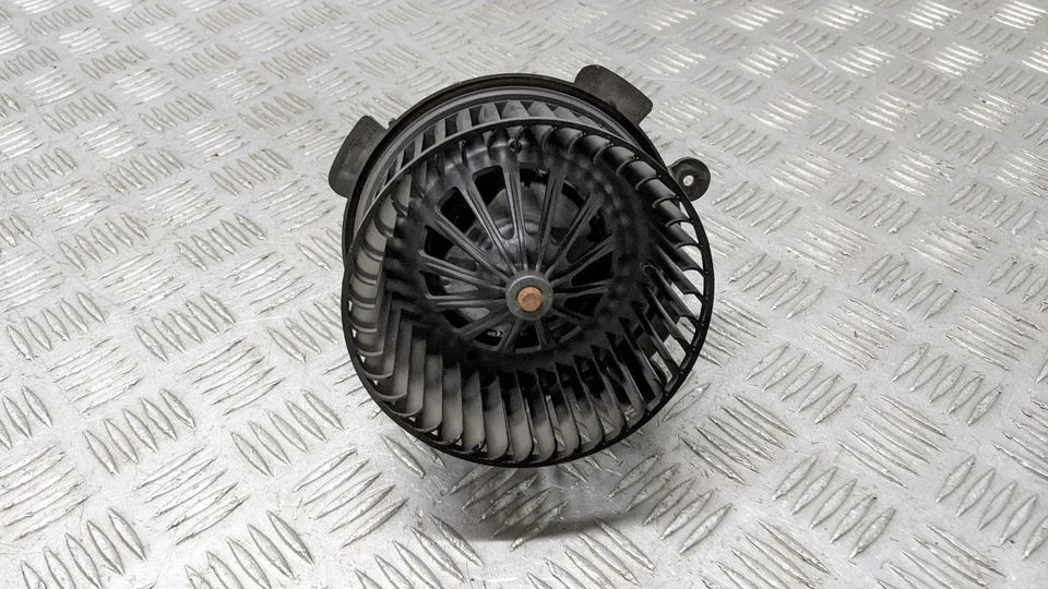 PEUGEOT 307 S MK1 5DR ХЭТЧБЕК 2007 1.6 TU5JP4 НАГРЕВАТЕЛЬ ВОЗДУХОДУВКИ ДВИГАТЕЛЯ PF2A1B9506 - Изображение 2 из 4