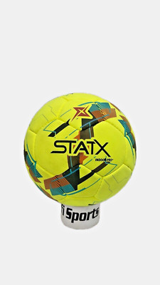Indoor Fußball Ball  (Lite)  IFI Veloursleder, ca. 300g, E und F Jugend, Größe 5