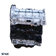 Engine Ford Transit 2.0 Rwd