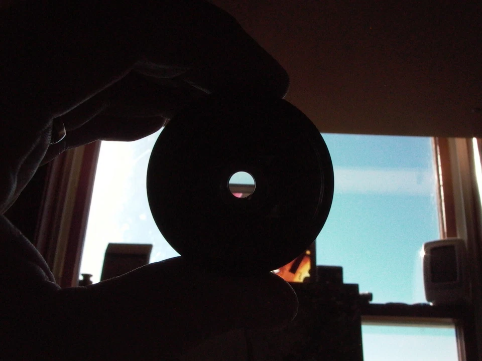 Som Berthiot Paris Hyper Cinor 1" F:1.9 Lumax Sony Nikon Canon Fujifilm Pentax - Image 2 of 4