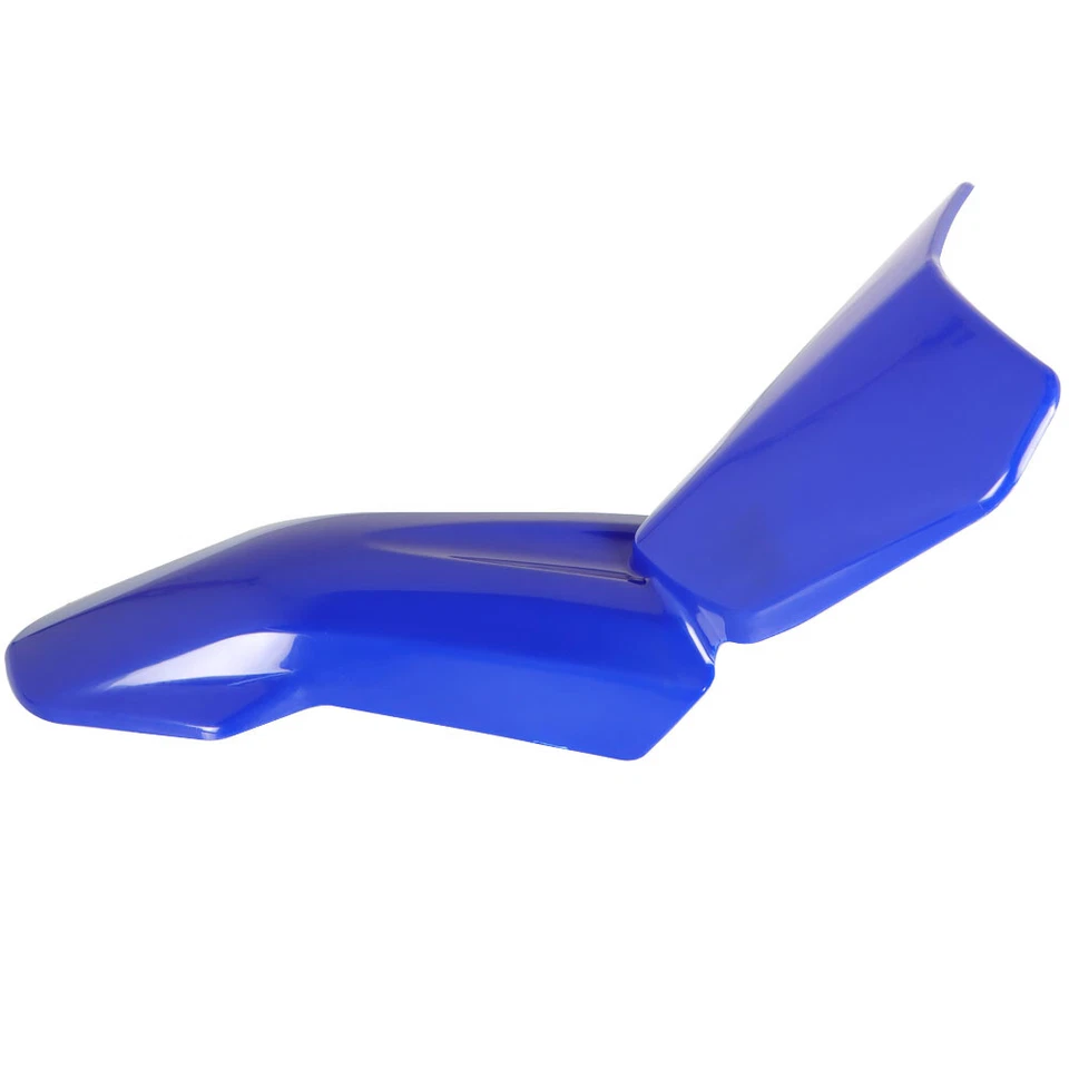 For 2006-2021 Yamaha TTR50E Plastic Fender Fairing Body Side Cover Kit — 第 4/4 张图片