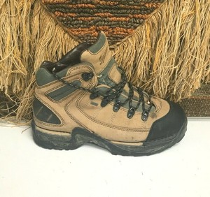 danner terra force hiker