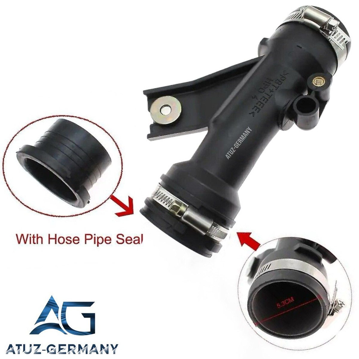 【Ninoyu】 Yunnei 4110004066108 X100004284 Alternator Jfz2513 for