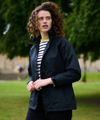 Regatta Women's Hudson Waterproof Jacket - RG043
