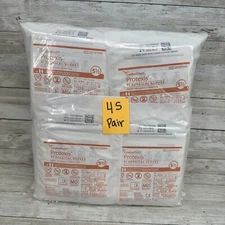 Protexis PI Surgical Gloves Cardinal Health, *45 Pair* Size: 5.5 *See Date*