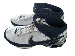 nike elite family basketball shoes