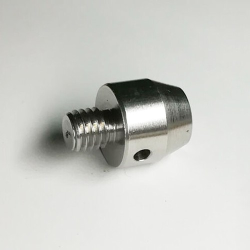 CMM Probe Thread Adapter M5 Outer Thread Shank to M4 Inner Thread A-5003-0856 - Picture 2 of 4