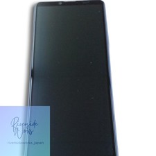 Sony Xperia SO-52C Smartphone Docomo Used