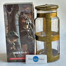 Botella de poción Monster Hunter 500 ml 20 aniversario Capcom Limited de Japón