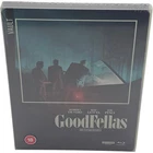 GoodFellas Les Affranchis SteelBook 4K Ultra HD + Blu-ray the Vault edt Zone B