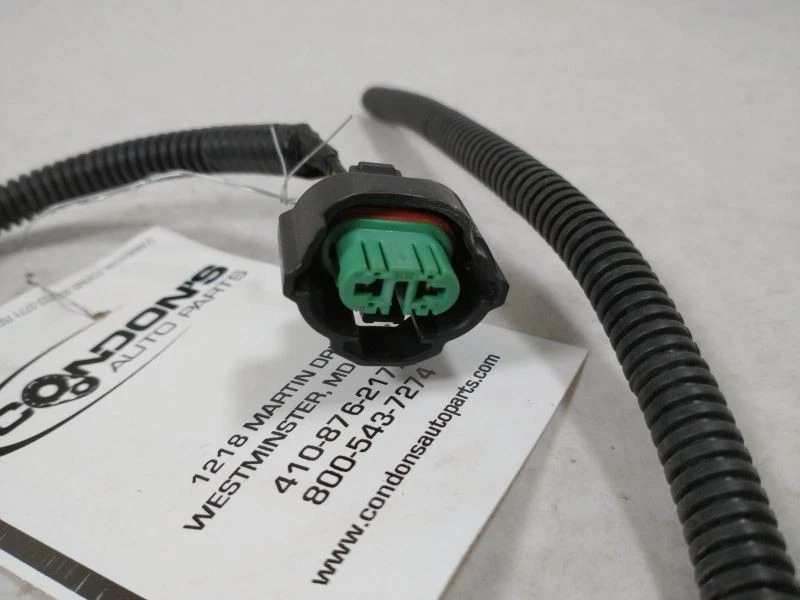 Corner/Park Light Fog-driving Bumper Mounted Fits 02-04 RSX 126810 Foto 2 de 4