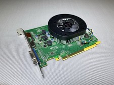 Lenovo AMD Radeon RX550X 4GB GDDR5 Graphics Video Card (01YW869) - Working!