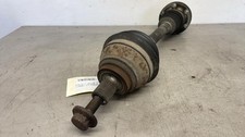 Cardan Volkswagen 1,6L