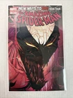Amazing Spider-Man #571 Marvel Comics 2008 John Romita Jr. Variant Key Issue