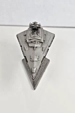 Star Wars Ship - Rawcliffe Fine Pewter - In mint condition