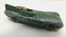 VINTAGE MATCHBOX LESNEY D TYPE JAGUAR DIE CAST MODEL TOY CAR