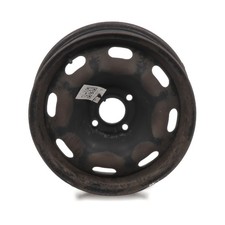 Jante tôle - Peugeot 207 - 00005401P4 - B1-6401S