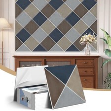 ArtVivid 12 Pack Acoustic Panels, Sound Proof Foam Panels for Walls Desert Dawn
