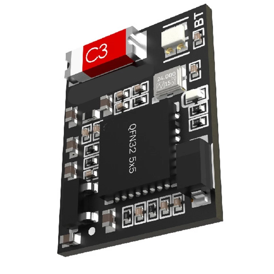 BT  3 Drahtloser Flugcontroller Konfiguration Tuning Bluetooth- für RC9005 - Bild 2 von 4