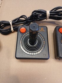 Atari Flashback Classic Game Console AR3050 - Tested With HDMI And Power Cord