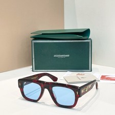 JACQUES MARIE MAGE Style Unisex Sunglasses - MODEL: Polarized SIZE 52 24