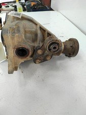 Pont (propulsion) JEEP CHEROKEE 2 PHASE 1