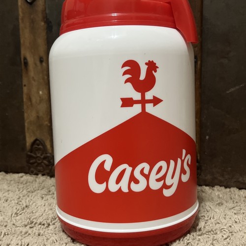 Taza de viaje WHIRLEY CASEY’S General Store GRANDE 64 oz Big Gulp - ENVÍO GRATUITO - Imagen 8 de 12