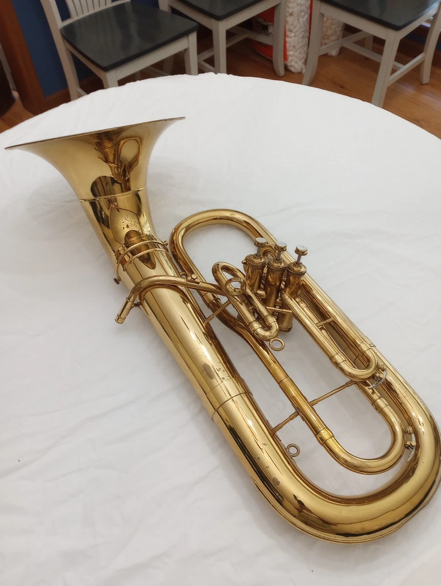 Reynolds Brass Instruments for sale | eBay