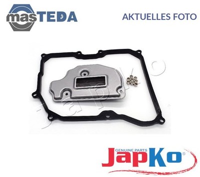 FTJ049 HYDRAULIKFILTER SATZ AUTOMATIK-GETRIEBE JAPKO FÜR VW PASSAT B6,GOLF V