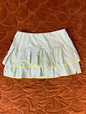 Lucky In Love Women's Size Small Small Patterned Tennis/Golf
