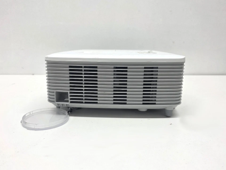 Optoma W355 DAWSUU WXGA 3600 Lumens DLP Projector – 2663 Lamp Hours - Image 4 of 4