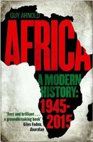 Guy Arnold | Africa: A Modern History | Buch | Englisch (2018) | Gebunden