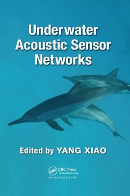 Underwater Acoustic Sensor Networks by Xiao