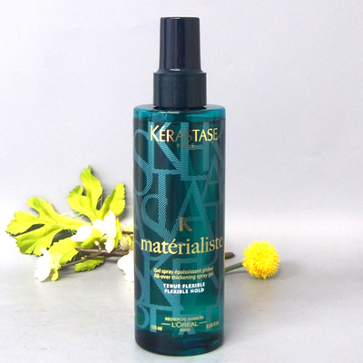 Kerastase Materialiste Hair Spray Gel, 195ml / 6.59oz | eBay